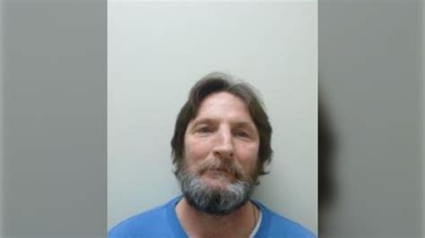 high risk sex offender released from prison expected to