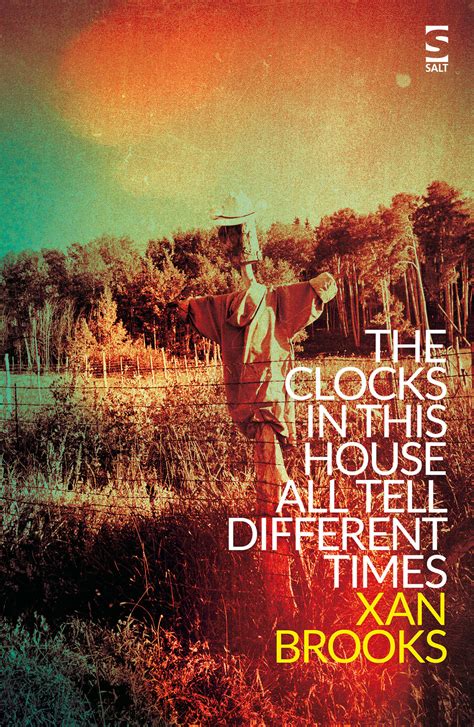 clocks   house    times  xan brooks goodreads