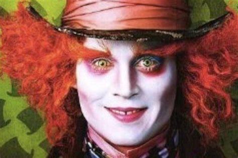 hatter actor portrayals ages trivia famous birthdays