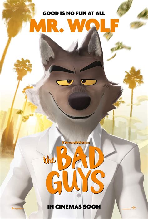 bad guys  film poster movies photo  fanpop