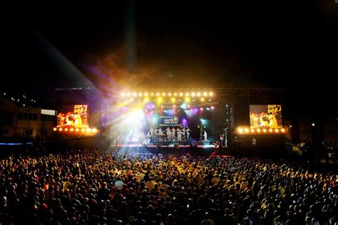 curacao curacao north sea jazz festival  curacao  venues