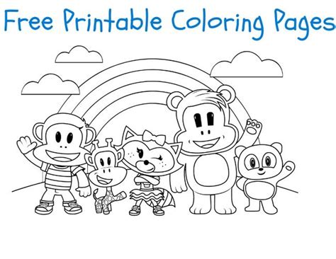 fun  printable coloring pages noahs ark coloring page ladybug