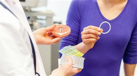 what are the best and worst birth control options everyday health