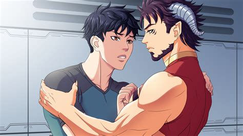 To Trust An Incubus Is Out On Steam – Y Press Games