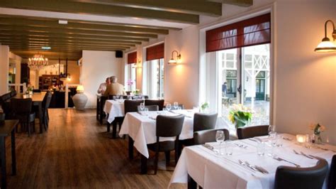 het rechthuis  muiderberg menu openingstijden prijzen adres van restaurant