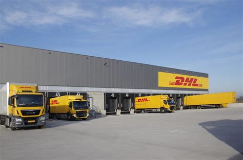 dhl parcel amsterdam aan de stegge twello