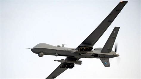 british armed drone operations reach  crossroads nexus newsfeed