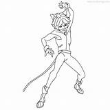 Miraculous Coloring Adrien Pages Ladybug Character Agreste Xcolorings 1280px 93k Resolution Info Type  Size Jpeg Printable sketch template