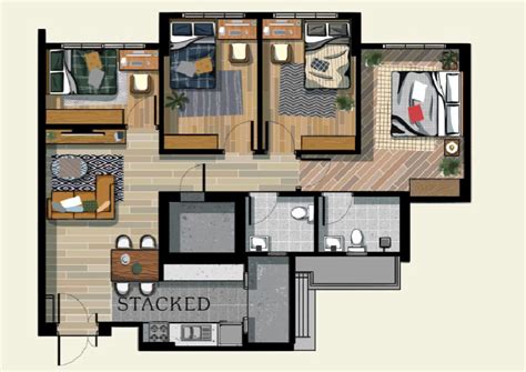 hdb floor plan design floor roma