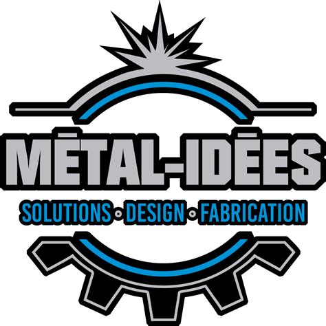 contact les fabrications metal idees