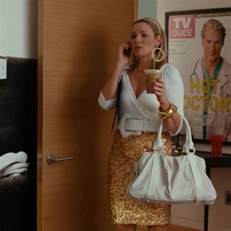 sex and the city kim cattrall s best ever outfits as samantha jones on