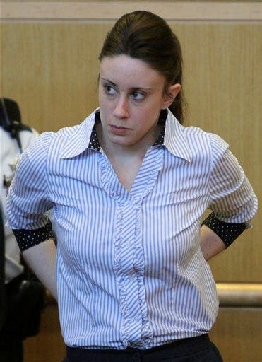 casey anthony