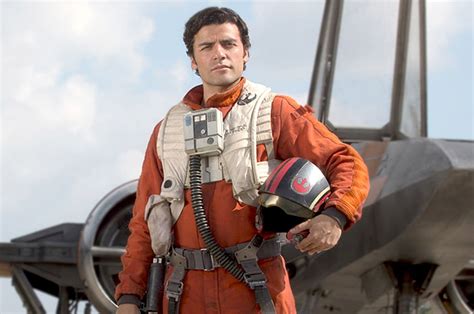 a gay star wars hero could save lives in this galaxy why the lip