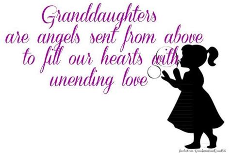 granddaughter grandma love quotes forteddiandchris
