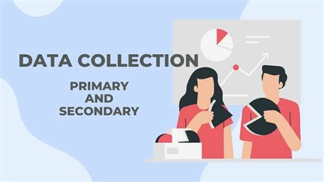 data collection primary  secondary