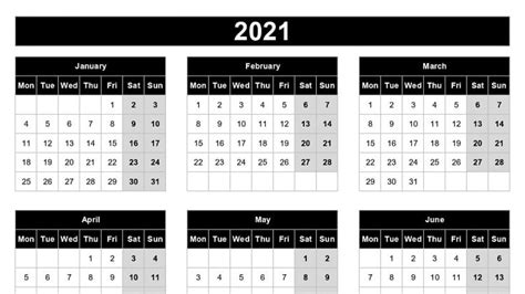 2021 Calendar Holidays Excel Download Order Custom Mac