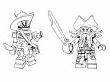 Coloring Pages Lego Jack Sparrow Pirates Pirate Coloriage Print Printable Party Color Kids Enregistrée Depuis Getcolorings Colorier Dessin Ecoloring sketch template
