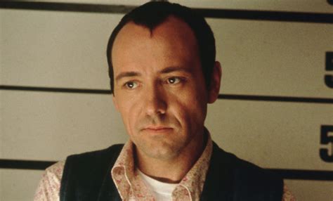 ‘the Usual Suspects’ Set Affected By Kevin Spacey Sexually