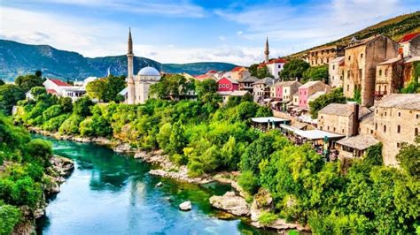 bosna hersek gezilecek yerler turistik yerleri ile bosna hersek gezi rehberi seyahat haberleri