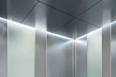 pin   elevator interior led  lights interior lighting