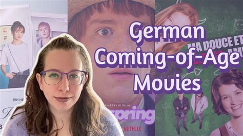 German Coming Of Age Movies Youtube