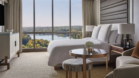 making magic   concierge  seasons hotel austin