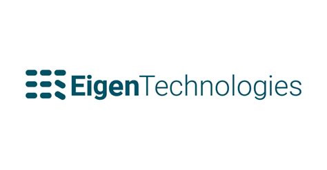 eigen technologies brings   wave  tech talent    star  hires  expand