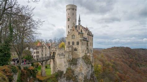 must see castles in germany