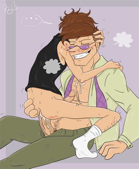 roger doofenshmirtz