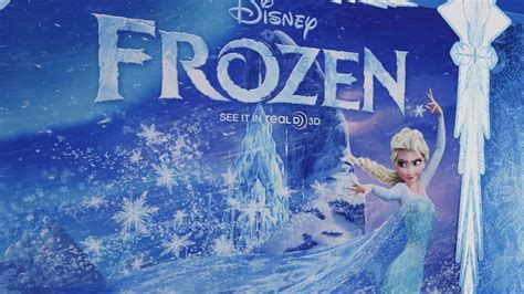 full trailer for frozen 2 is released la mega 1057