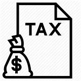 Clipart Tax Icon Clipground Taxes sketch template