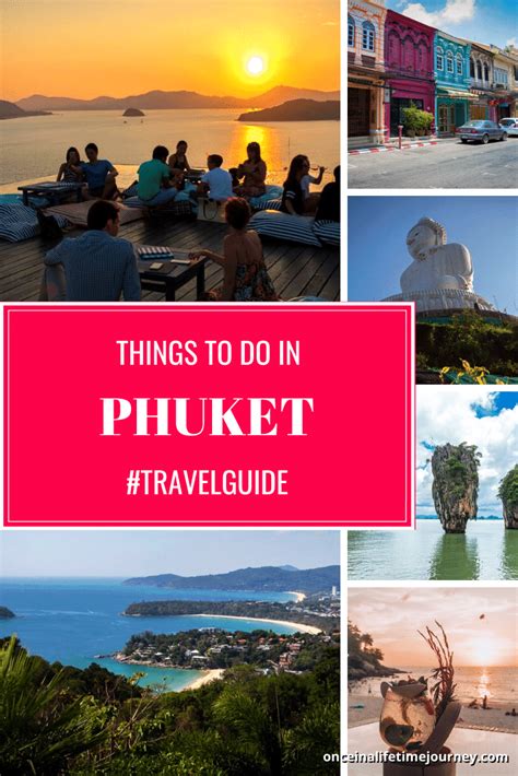 best things to do in phuket in 2020