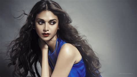 Aditi Rao Hydari Bollywood Actress Wallpapers Hd Wallpapers Id 14740