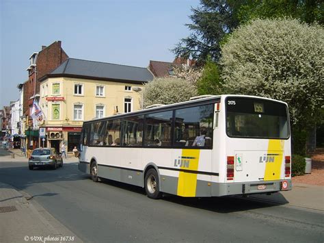 vvm  lijn  halle basiliekstraat  flickr