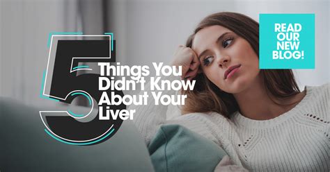 5 things you didn t know about your liver research in miami fl