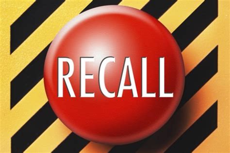 important recall info   affect  vehicle   vehicles