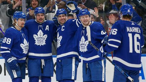 maple leafs  goal song toronto introduces replacement