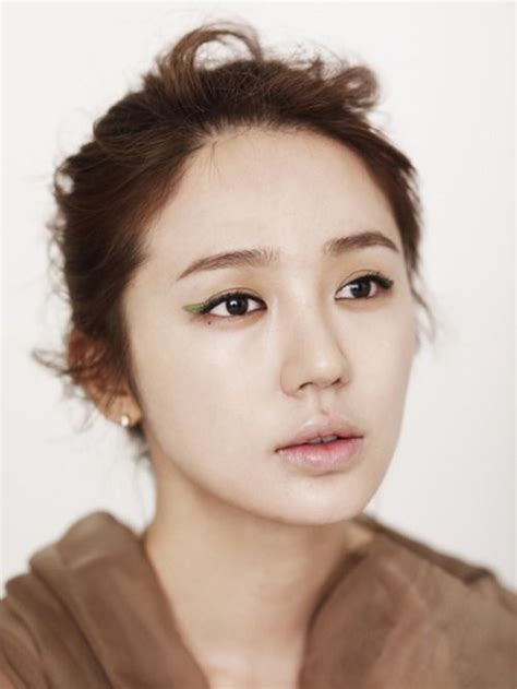 Yoon Eun Hye ユンウネ 女優 韓国女優