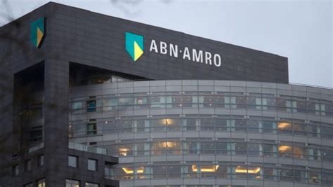 abn amro launches instant payments