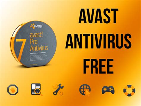 avast antivirus  full version   games  software