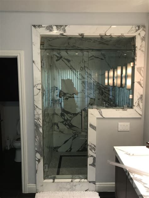 steam shower doors las vegas a cutting edge glass and mirror