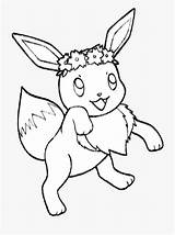 Eevee Pokemon Para Serena Colorear Clipart Pikachu Coloring Pages Drawing Wreath Printable Serenas Kids Pngkey Categories Jing Fm Library sketch template
