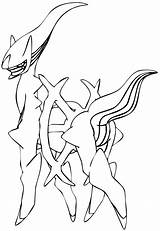 Arceus Kleurplaten Lugia Colorear Charizard Lineart Kleurplaat Colouring Elsdrake Pokémon Rayquaza Desenho Solgaleo Dawn Viridium Doghousemusic Uitprinten Downloaden sketch template