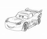 Mcqueen Lightning Coloring Pages Printable Kids Print Cars Lightening Colouring Sheets Boys Popular Bestcoloringpagesforkids Choose Board Coloringhome sketch template