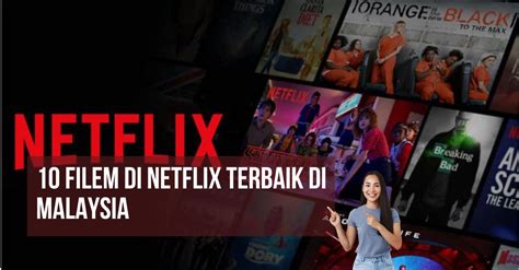 10 Filem Di Netflix Terbaik Di Malaysia 2023 Best