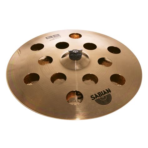 Disc Sabian B8 Pro Agitator Stacker Cymbal At Gear4music