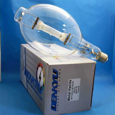 mh   bt denkyu   metal halide lamp   bulb denkyu lighting