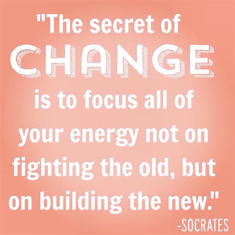 top  inspirational quotes     secret  change