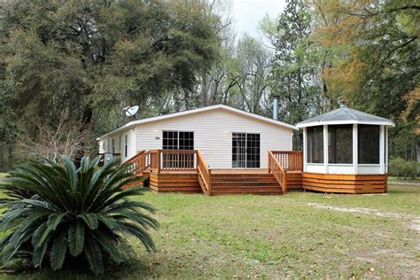 mobile home  sale  beaufort sc id