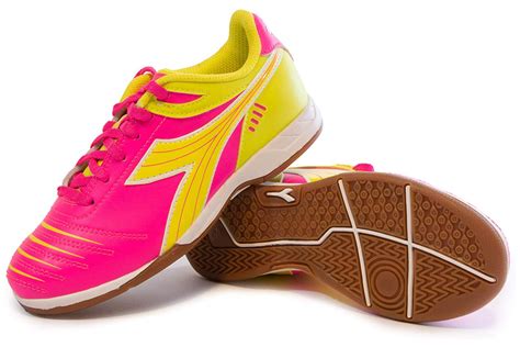 indoor soccer shoes  girls footwear news